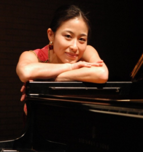 Dr. Eri Yoshimura | Piano Faculty | Gray School Of Music