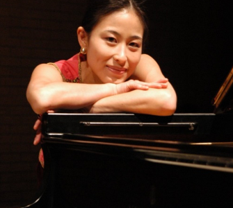 Dr. Eri Yoshimura | Piano Faculty | Gray School Of Music