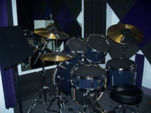 Gray School Of Music | Best Music School in Dallas | drums lessons