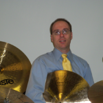 Jay Majernik | Drums Teacher | Gray School of Music