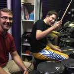 Gray School Of Music | Best Music School in Dallas | Drum lessons