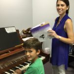 Gray School Of Music | Best Music School in Dallas | Piano lessons
