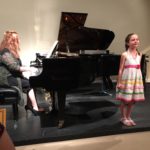 Honors Recital | Gray School of Music