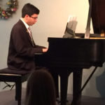 Gray School Of Music | Best Music School in Dallas | Piano lessons